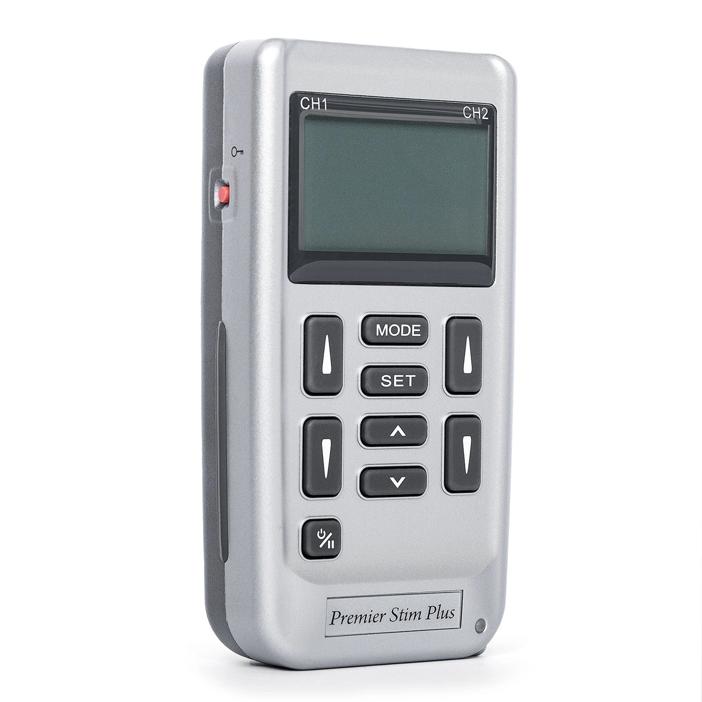 Electro Estimulador de 2 Canales PREMIER STIM PLUS TENS-EMS