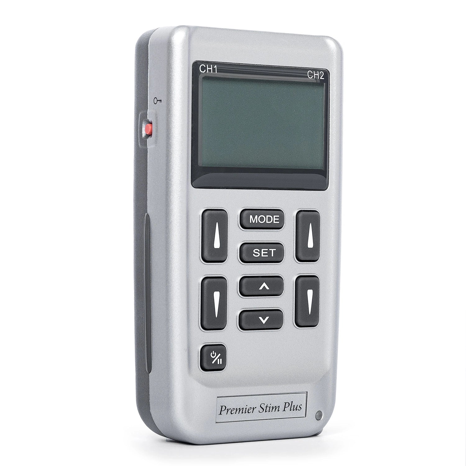 Electro Estimulador de 2 Canales PREMIER STIM PLUS TENS-EMS