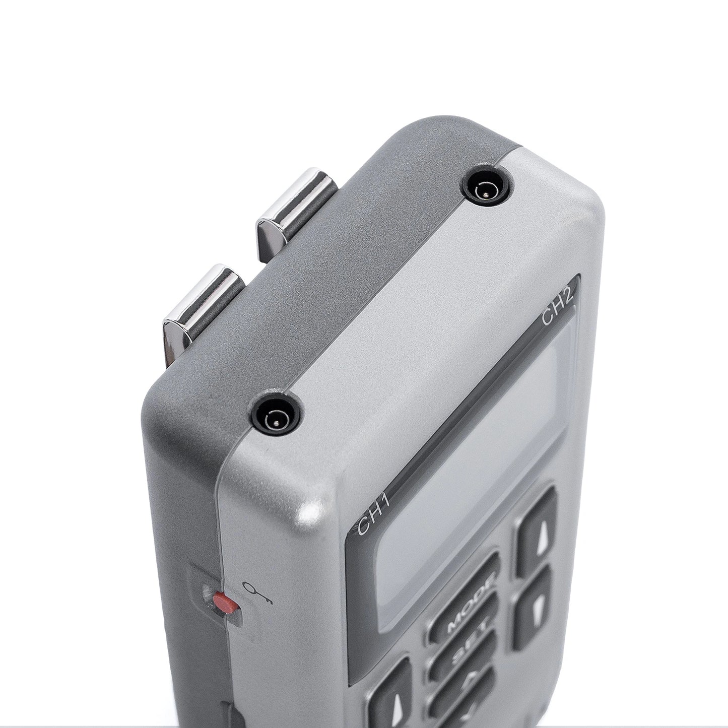 Electro Estimulador de 2 Canales PREMIER STIM PLUS TENS-EMS
