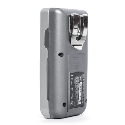 Electro Estimulador de 2 Canales PREMIER STIM PLUS TENS-EMS