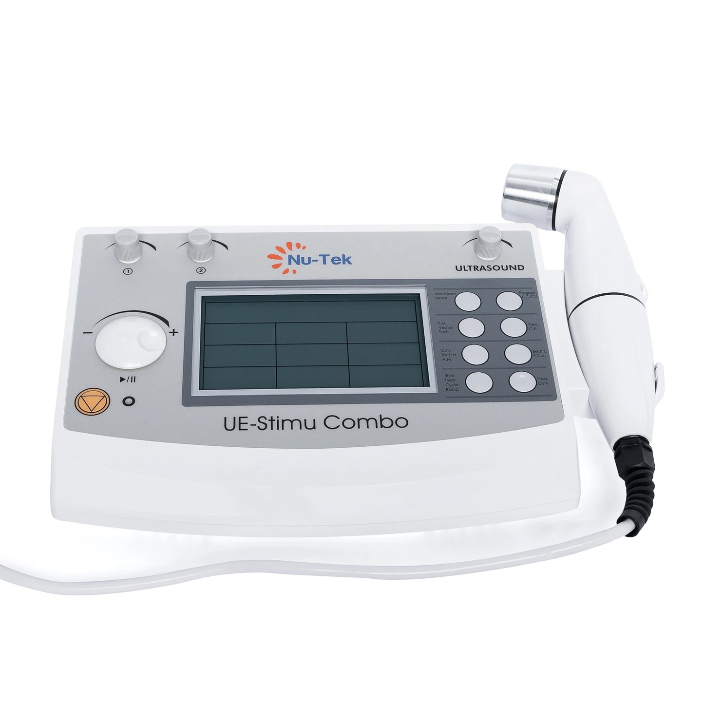 Ultrasonido Portátil STIMU COMBO CT1022