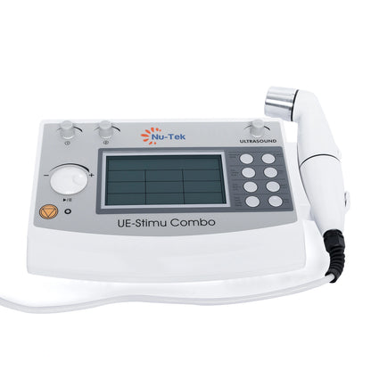 Ultrasonido Portátil STIMU COMBO CT1022