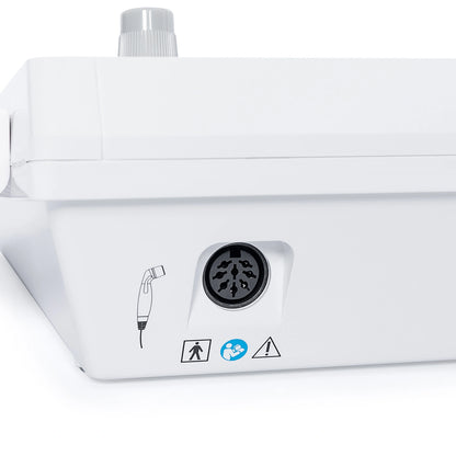 Ultrasonido Portátil STIMU COMBO CT1022