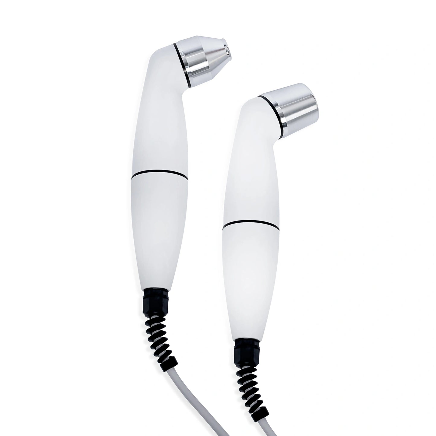 Ultrasonido Portátil de Doble Cabezal STIMU PRO UT1041
