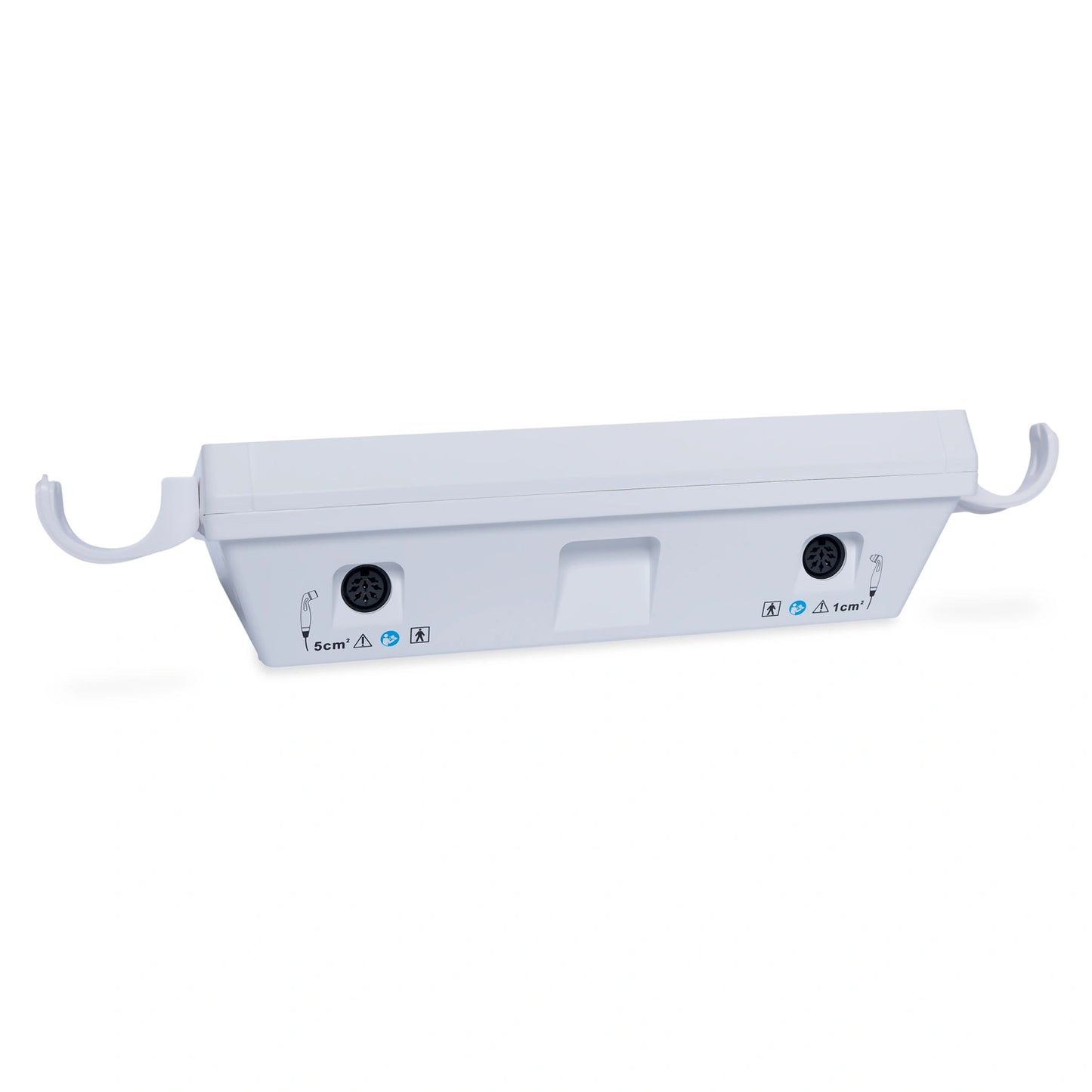 Ultrasonido Portátil de Doble Cabezal STIMU PRO UT1041