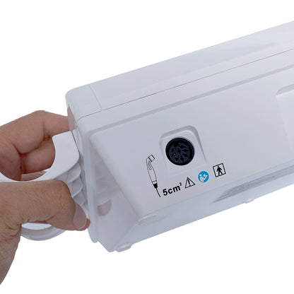 Ultrasonido Portátil de Doble Cabezal STIMU PRO UT1041