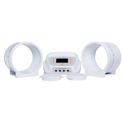 Equipo de Magnetoterapia de 4 Canales MEDITEA MAGNETHERP 330