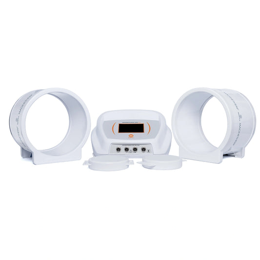 Equipo de Magnetoterapia de 4 Canales MEDITEA MAGNETHERP 330