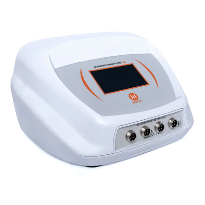 Equipo de Magnetoterapia de 4 Canales MEDITEA MAGNETHERP 330