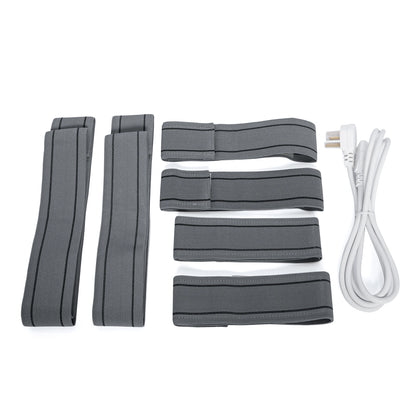 Equipo de Magnetoterapia de 4 Canales MEDITEA MAGNETHERP 440