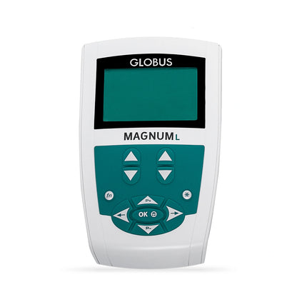 Magnetoterapia Portátil de 1 Canal GLOBUS MAGNUM L