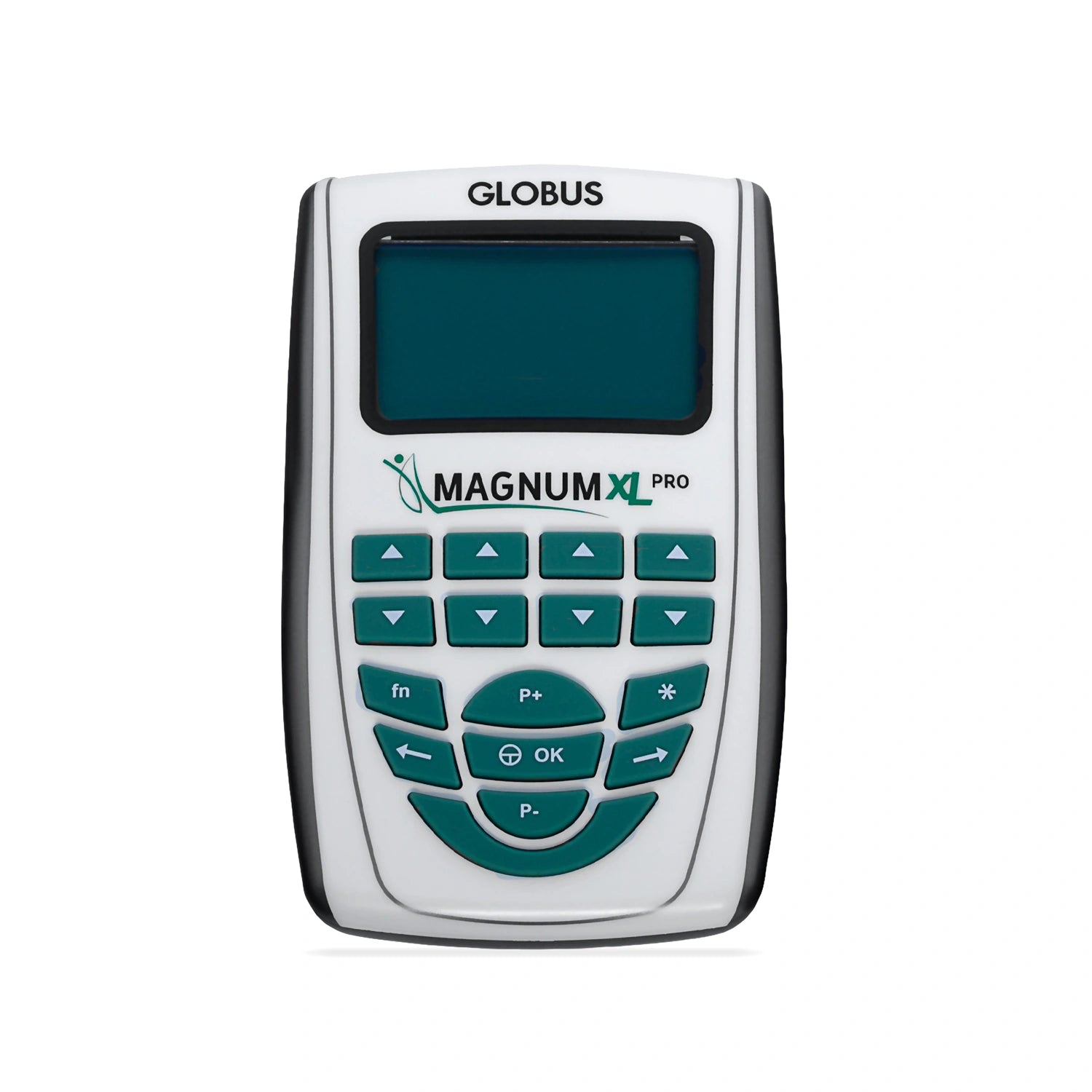 Magnetoterapia Portátil de 2 Canales GLOBUS MAGNUM XL PRO