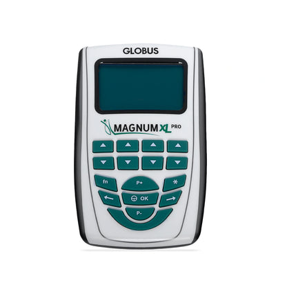 Magnetoterapia Portátil de 2 Canales GLOBUS MAGNUM XL PRO