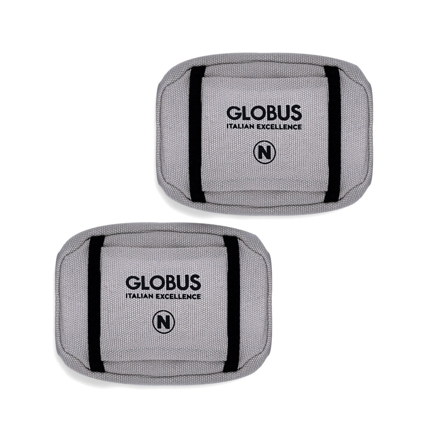 Magnetoterapia Portátil de 2 Canales GLOBUS MAGNUM 2500