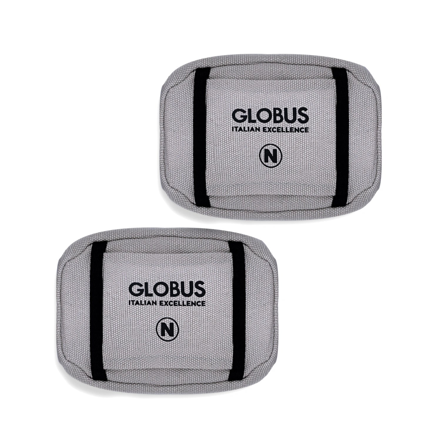 Magnetoterapia Portátil de 2 Canales GLOBUS MAGNUM 2500