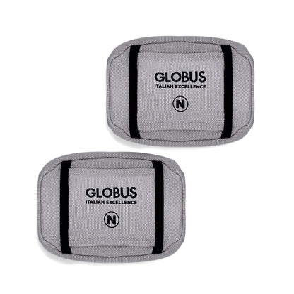 Magnetoterapia Portátil de 2 Canales GLOBUS MAGNUM 2500