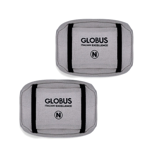 Magnetoterapia Portátil de 2 Canales GLOBUS MAGNUM 2500