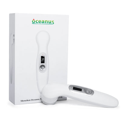 Láser Terapéutico Portátil OCEANUS OCE-WLTS-001
