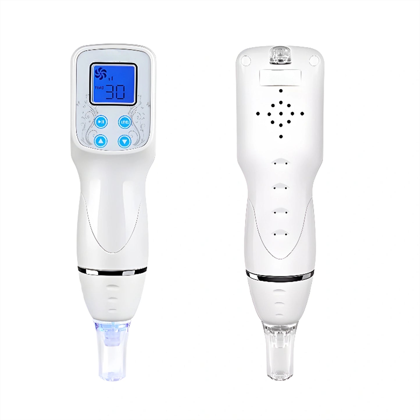 Equipo de Microdermoabrasión Portátil DIAMONG PEELING DL-18
