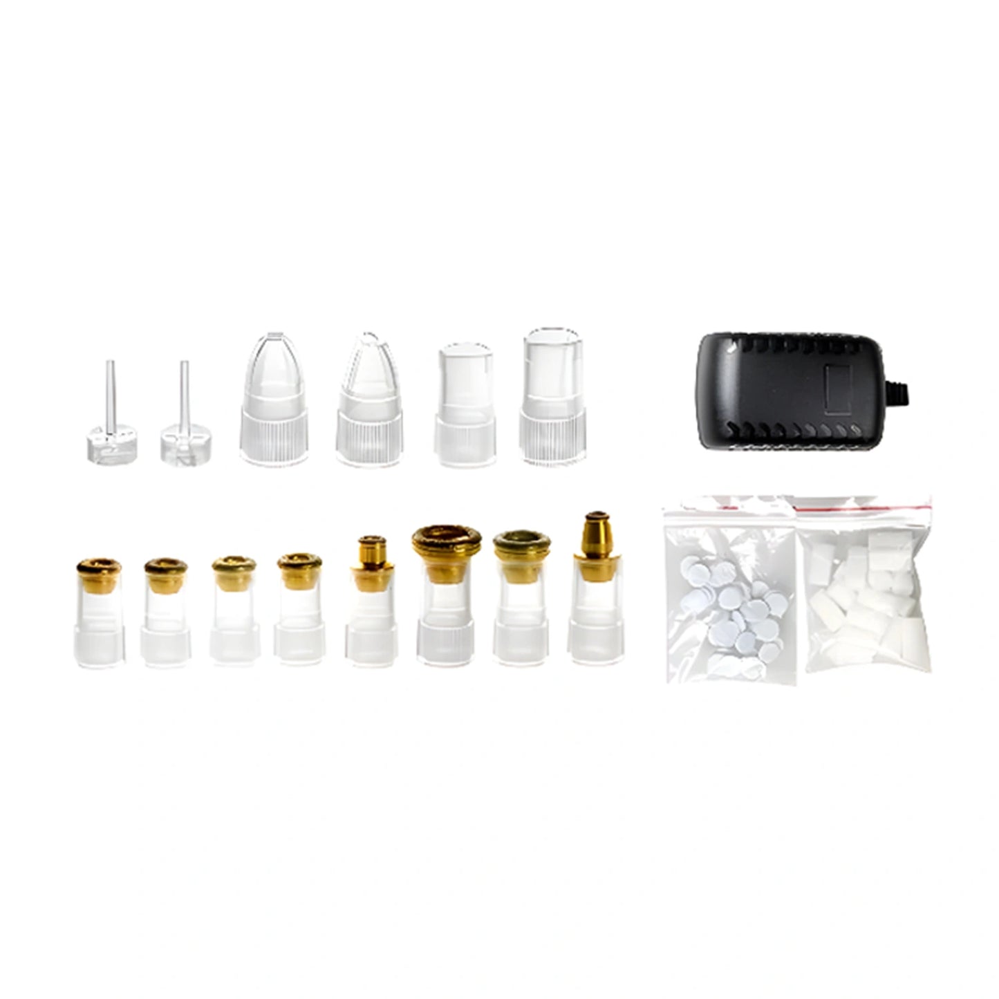 Equipo de Microdermoabrasión Portátil DIAMONG PEELING DL-18
