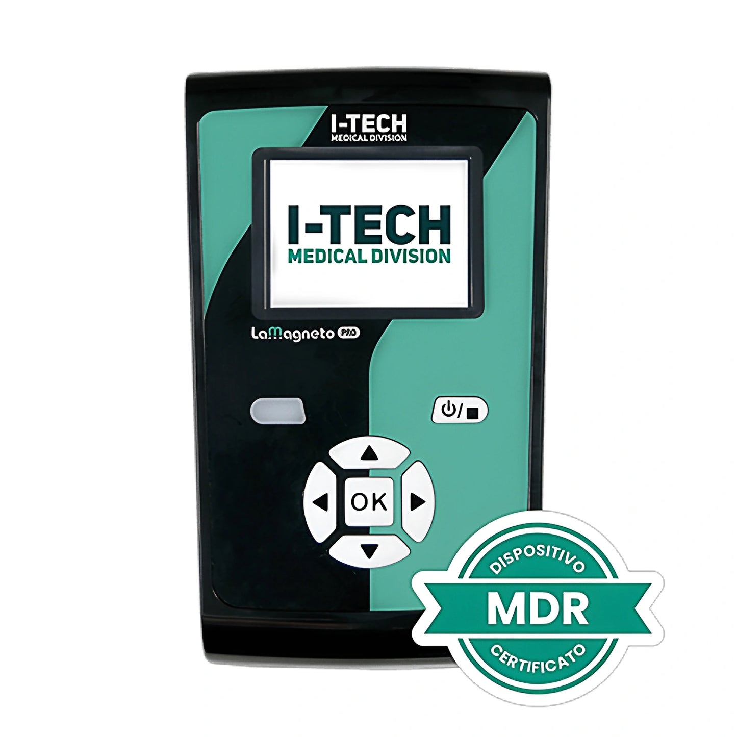 Magneto Portátil de 2 Canales I-TECH LAMAGNETO PRO