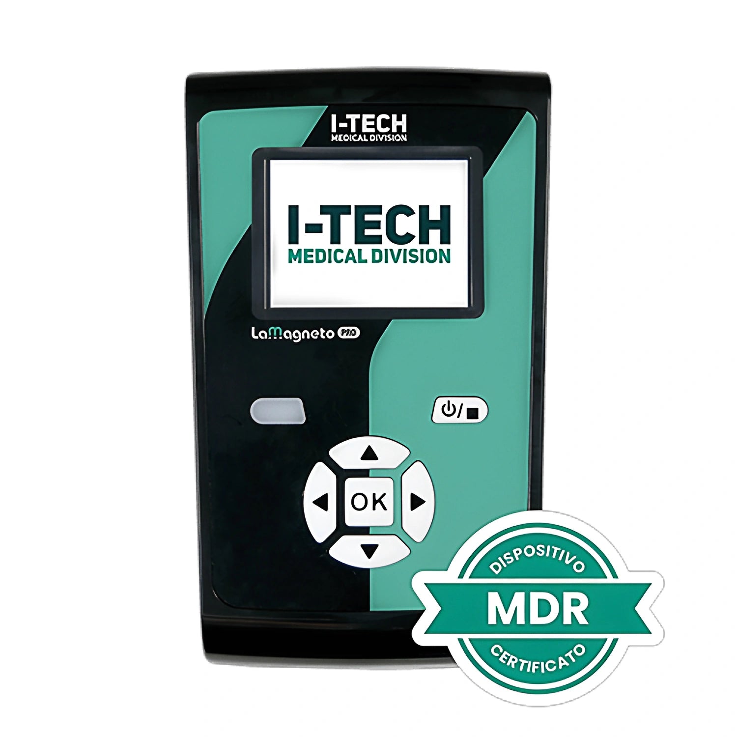 Magneto Portátil de 2 Canales I-TECH LAMAGNETO PRO