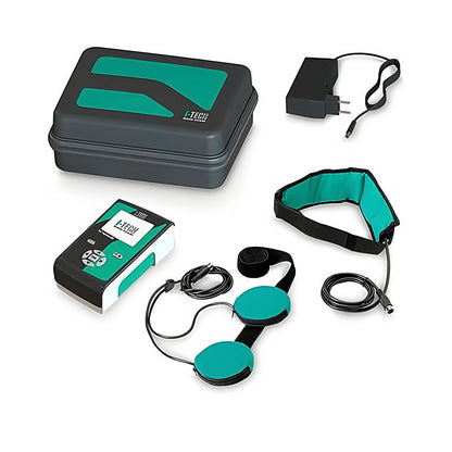 Magneto Portátil de 2 Canales I-TECH LAMAGNETO PRO