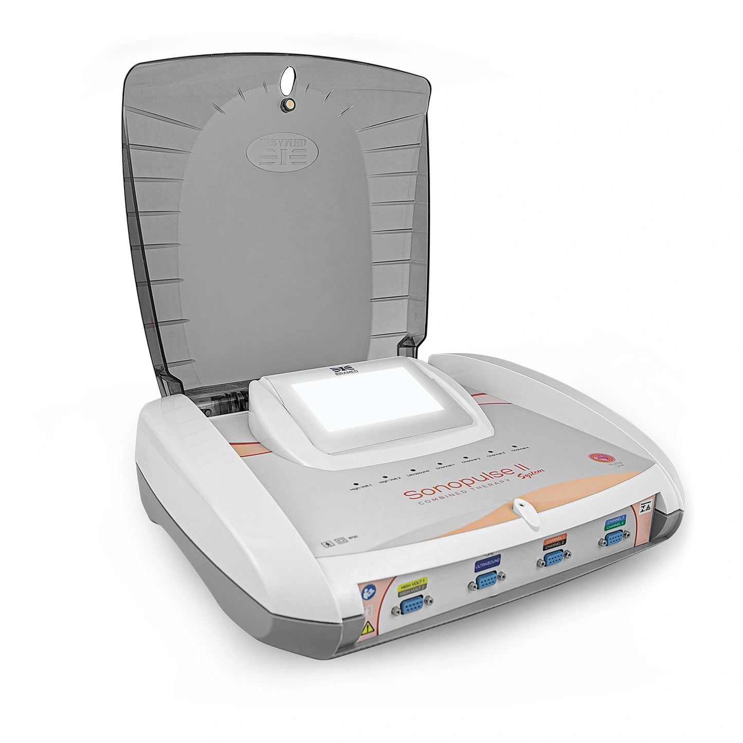 Ultrasonido Terapéutico de 7 Canales SONOPULSE II SYSTEM