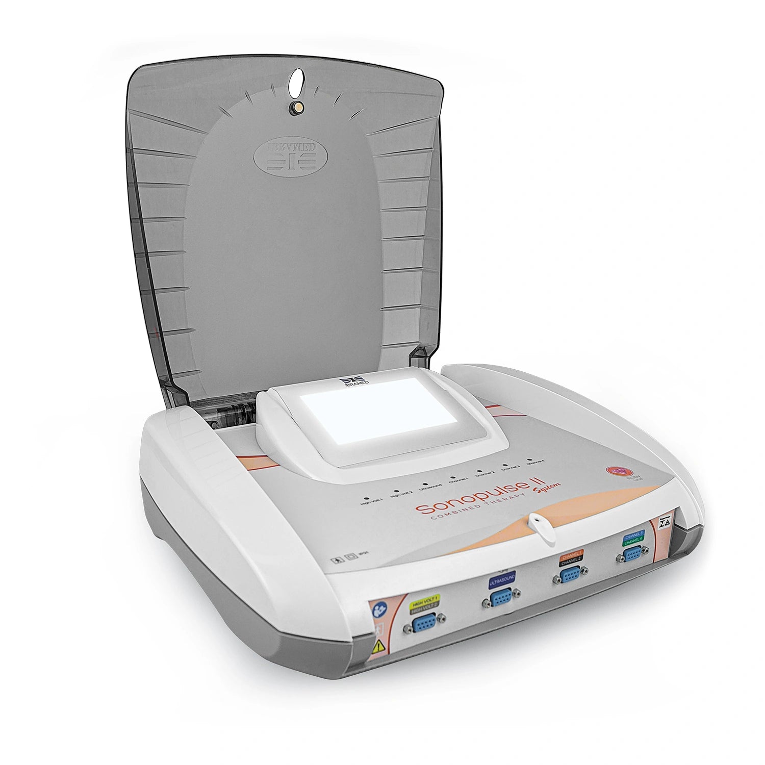 Ultrasonido Terapéutico de 7 Canales SONOPULSE II SYSTEM