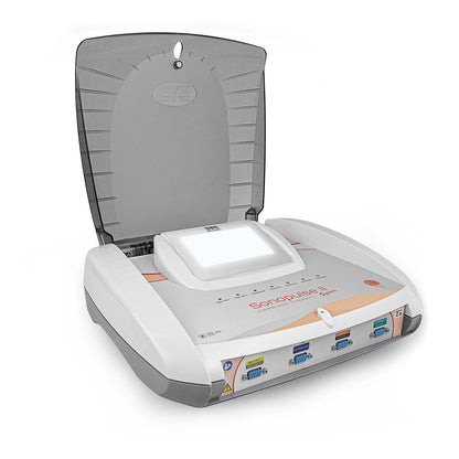 Ultrasonido Terapéutico de 7 Canales SONOPULSE II SYSTEM