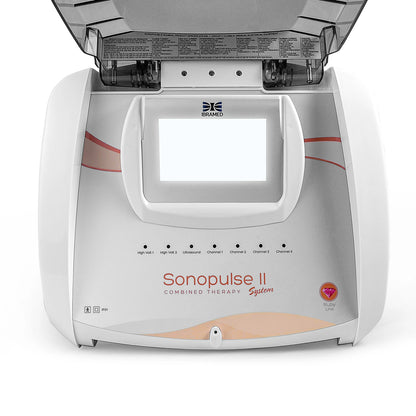 Ultrasonido Terapéutico de 7 Canales SONOPULSE II SYSTEM