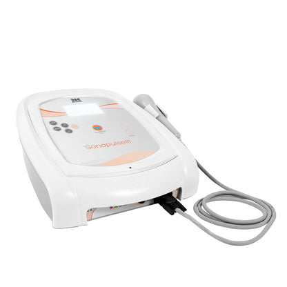 Ultrasonido Terapéutico de Doble Frecuencia SONOPULSE III