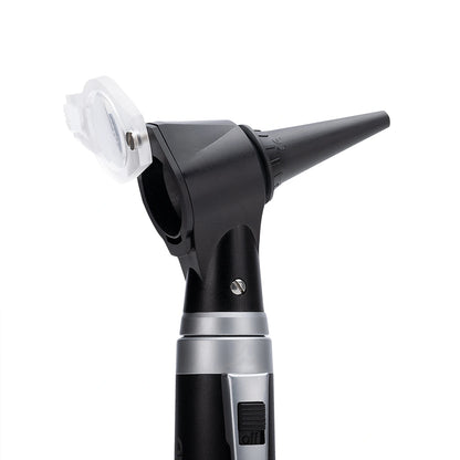 Otoscopio LED con Fibra Óptica GMD HS-OT10