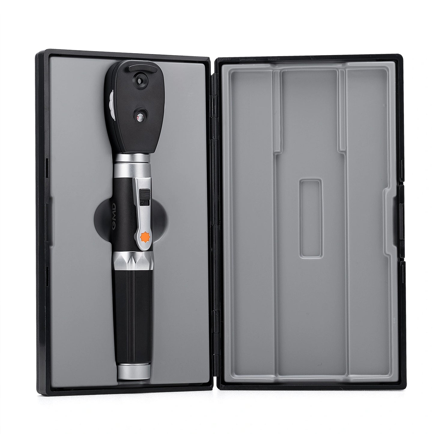 Oftalmoscopio Portátil GMD HS-OP10