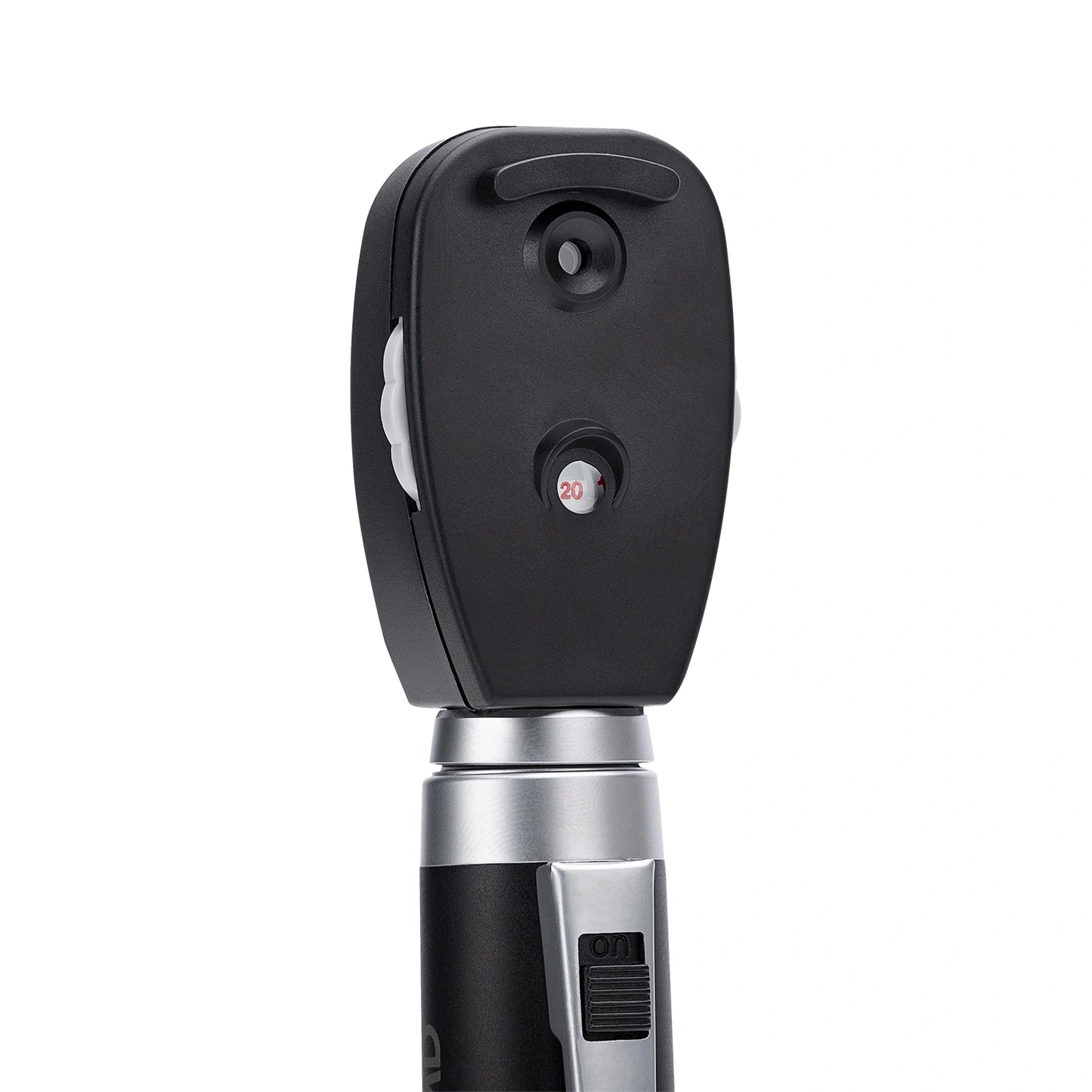 Oftalmoscopio Portátil GMD HS-OP10