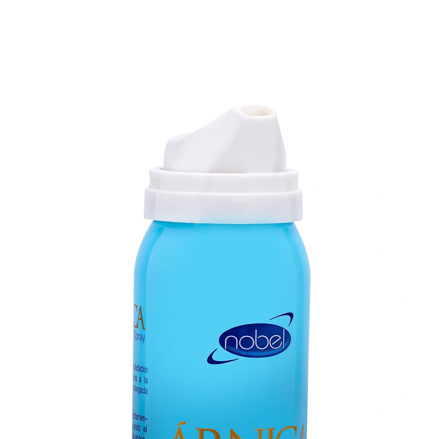 Aerosol de Enfriamiento NOBEL Árnica Crackling FCO 100 ML