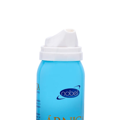 Aerosol de Enfriamiento NOBEL Árnica Crackling FCO 100 ML