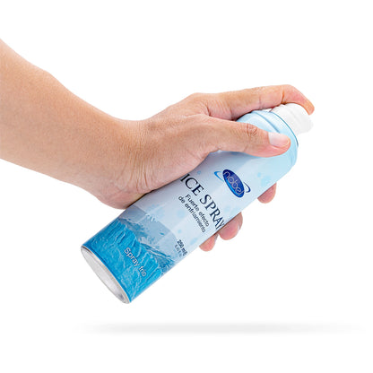 Aerosol de Enfriamiento NOBEL Ice Spray FCO 250 ML