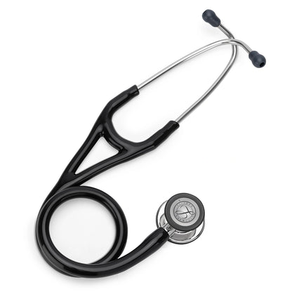 Estetoscopio LITTMANN CARDIOLOGY IV Mirror Chestpiece Negro 6177