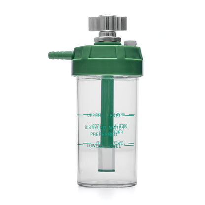 Regulador de Oxígeno con Flujómetro de 15 LPM MME-15FL-540