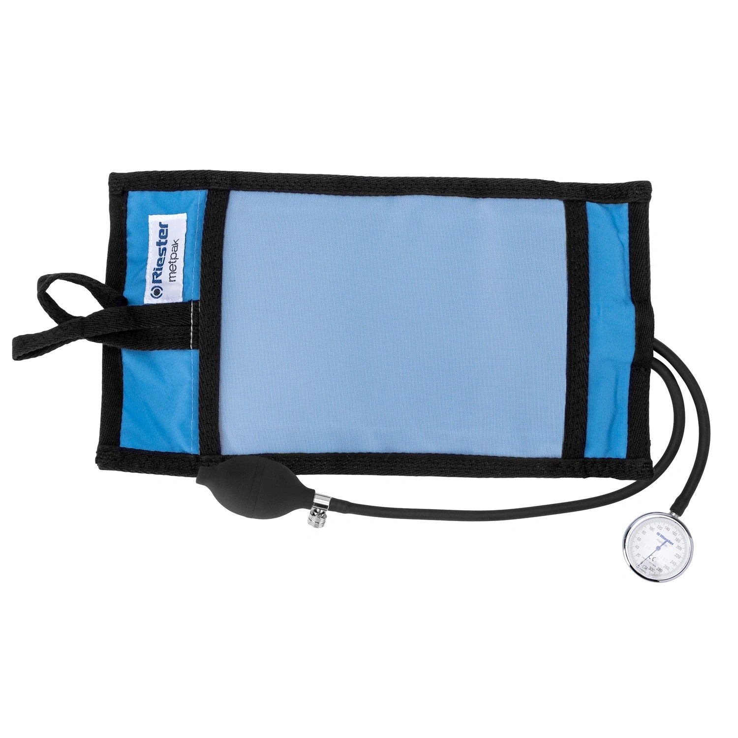 Bolsa de Infusión Perfusora 500 ML RIESTER METPAK 5270