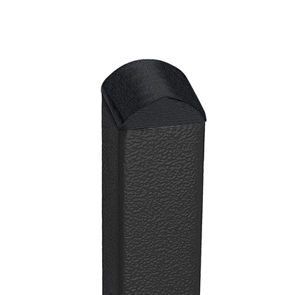 Silla Fija de Metal para Oficina Modelo Sheraton