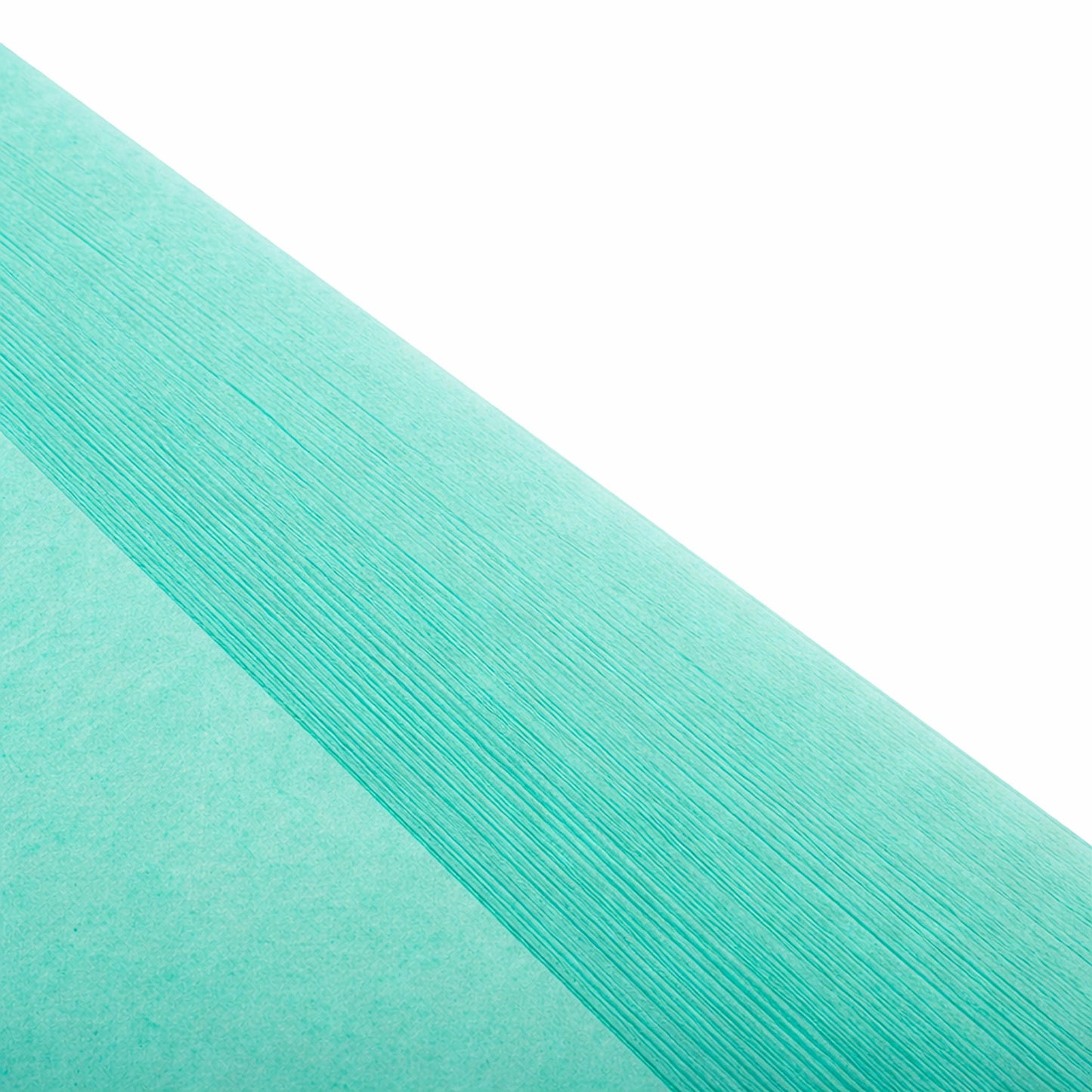 Papel Crepado para Esterilización de 75 X 75 CM PAQUETE 250 UND