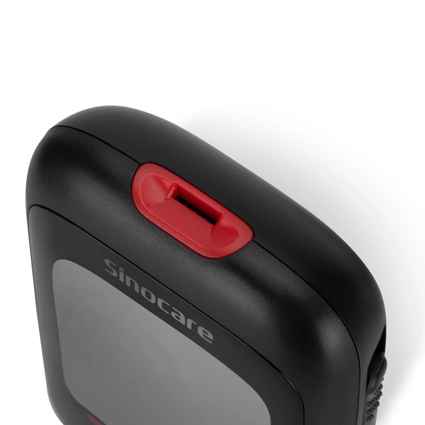 Glucómetro SINOCARE SAFE AQ MAX III Kit Completo