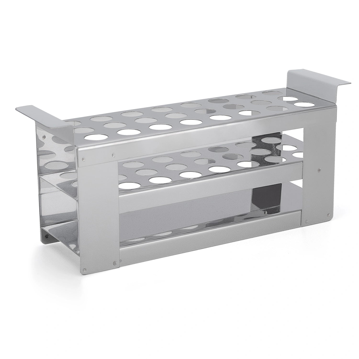 Kit para Transporte de Muestras en Acero Inoxidable