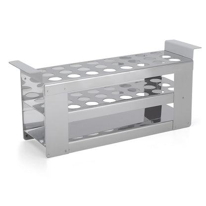 Kit para Transporte de Muestras en Acero Inoxidable