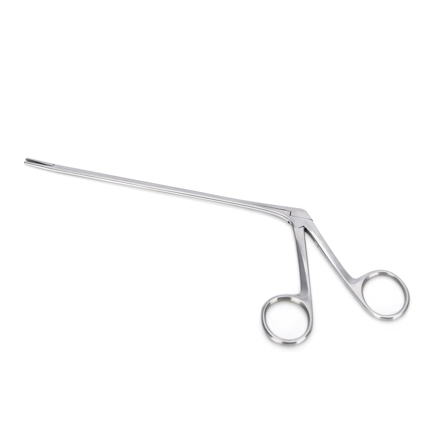 Pinza Nasótica para Extracción de Cuerpos Extraños