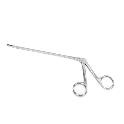 Pinza Nasótica para Extracción de Cuerpos Extraños
