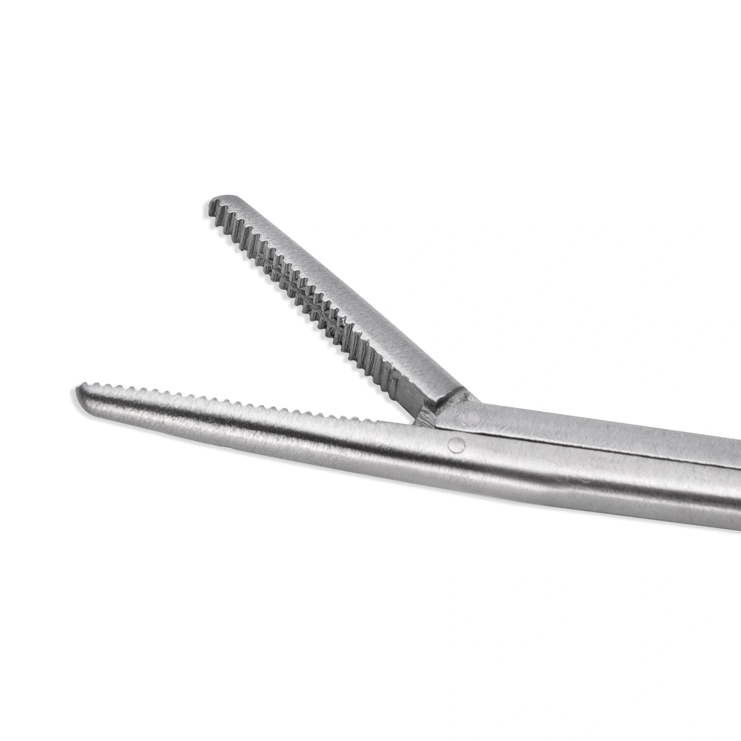Pinza Nasótica para Extracción de Cuerpos Extraños