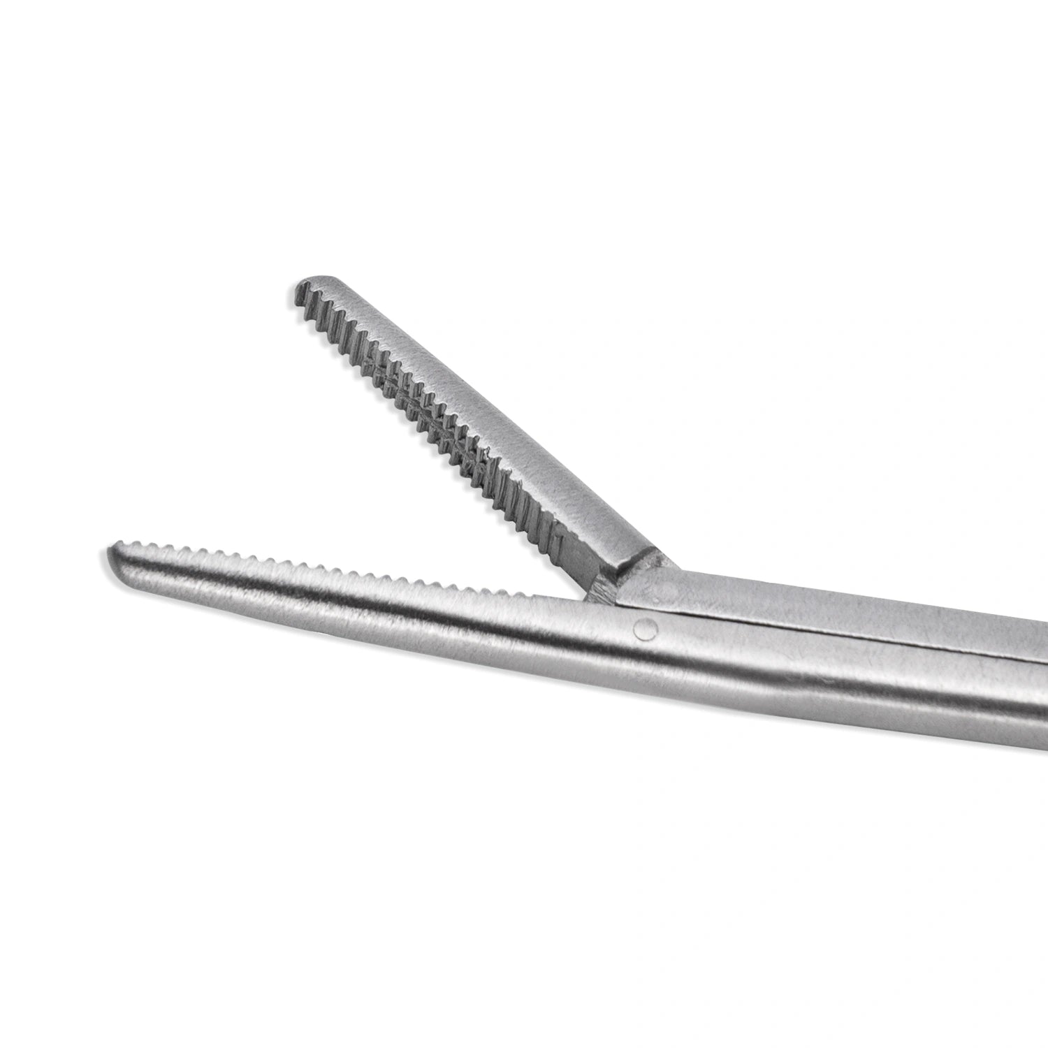 Pinza Nasótica para Extracción de Cuerpos Extraños